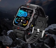 Smartwatch LAXASFIT Q11
