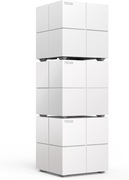 Router TENDA Nova MW6 2.4 / 5 GHz (DualBand), Wi-Fi Mesh (3 szt.)