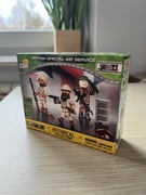Cobi figurki 2236 british special air servise
