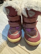 Buty zimowe Śniegowce Lasocki rozmiar 25