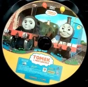 029 DVD - Tomek i przyjaciele 069