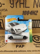HOT WHEELS Tesla Roadster