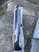 Dyfuzor Tylny Spoiler M pakiet BMW F32 F33 F36 M-Sport