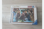 Nowe Puzzle Ravensburger Harry Potter