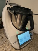 Thermomix TM6 – bardzo dobry stan, komplet akcesoriów
