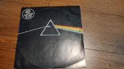 Pink Floyd winyl