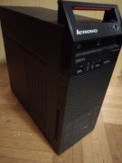 Komputer Lenovo thinkcenter e73 i3-4170 8gb ram 240 ssd win 11 pro
