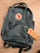 FJALLRAVEN  KANKEN - Plecak 16 litrów.