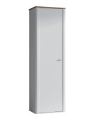 Pół szafa Korona 17 nowa okazja 