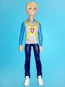 Lalek Ken - Ever After High