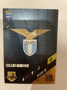 FIFA 365 2024 Club Badge LAZ 4