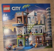 Lego City 60365 apartamentowiec