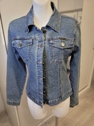 Kurtka jeansowa damska r.XL Apock