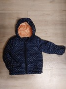 NIEMOWLĘCA KURTKA ZIMOWA LUPILU ROZMIAR 74