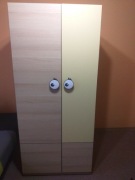 Szafa do pokoju dziecięcego