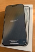 APPLE iPhone 15 128GB Black czarny UBC-C Komplet GRATISY Bateria 85% Okazja
