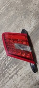 Lampa w klapę Mercedes w207 c207 prawa lewa klapa 
