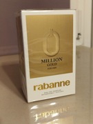 Paco Rabanne – Million Gold For Her 50 ml ORYGINAŁ