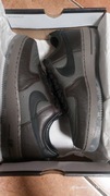 Buty  Nike Air Force 1 Low w kolorze Black Tea and Petra Brown