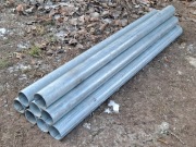 Rura ocynkowana 60,3 x 2 mm