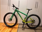 Rower Silverback Sphere Comp M