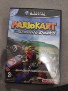 Mario Kart Double Dash + Zelda Collectror's Edition Nintendo GameCube