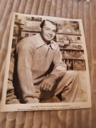 fotos filmowy zdjęcie fotografia Alan Ladd nr 1029