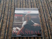 Hannibal Płyta DVD