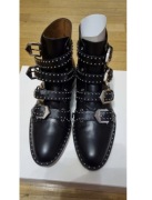 Givenchy buty za kostkę