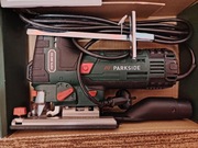 Nowa wyrzynarka Parkside PSTK 800 g5