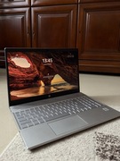 OKAZJA laptop HP Pavilion i5 10 gen + 8GB RAM + 500GB NVME