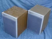 RFT RFT B3010 HiFi 20 W 4 Ohm stare kolumny głośniki z NRD