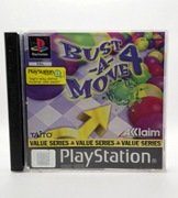 Bust A Move 4 PSX Bardzo dobry