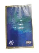 FAZI ODYSEUSZ  AHOJ PRZYGODO  kaseta audio nowa RRX folia