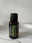 doTerra olejek eteryczny TerraShield- 15ml- kleszcze,komary inne owady