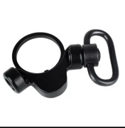 Uchwyt zawieszenia taktycznego do broni m4/m16 