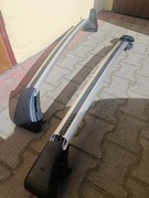 Volvo bagażnik dachowy + klucz dynamometryczny 