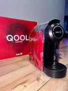 Ekspres kapsułkowy Delta Q Qool Evolution, 19bar