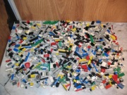 lego mieszane 2,5kg.