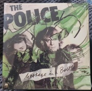 The Police winyl