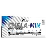 Chella min sport formula