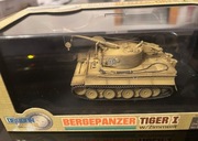 Bergepanzer Tiger I sPz  Abt 508 -   Dragon   Armor      1:72