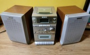 Mini wieża Sony HCD EP303 kolumny SS CEP303
