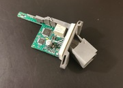 Moduł sterownik drzwi szyby Insignia Astra Zafira 966593-102 Prawy Tył EU