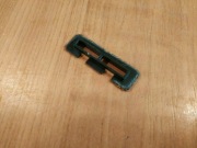 UNITRA Diora SSL korektor FS 0421 0422 032 042 wlepka wklejka isostat