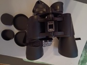 Lornetka turystyczna Bushnell Pacific 10x50 plus futerał