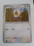 Rufflet 152/191 Karta POKEMON TCG Scarlet & Violet Surging Sparks