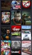 Witam sprzedam konto steam z grami , gta 5 . Assetto corsa .  (Vac cs)