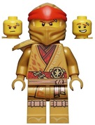 Lego Ninjago - Kai 10th anniversary njo0650
