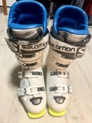 buty narciarskie salomon x max 120 26 26,5